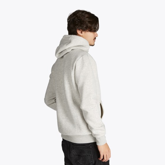 Mystic Brand Hood Sweat Winter 22-23 - Hoodies