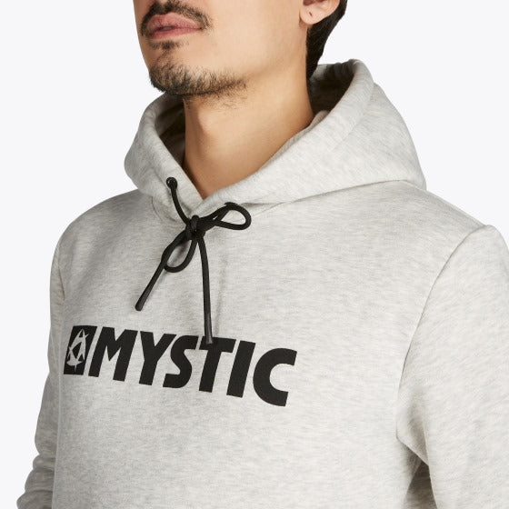 Mystic Brand Hood Sweat Winter 22-23 - Hoodies