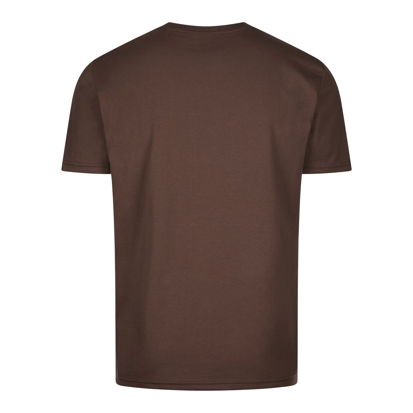 Mystic Brand Tee Winter 20-21 - Tees
