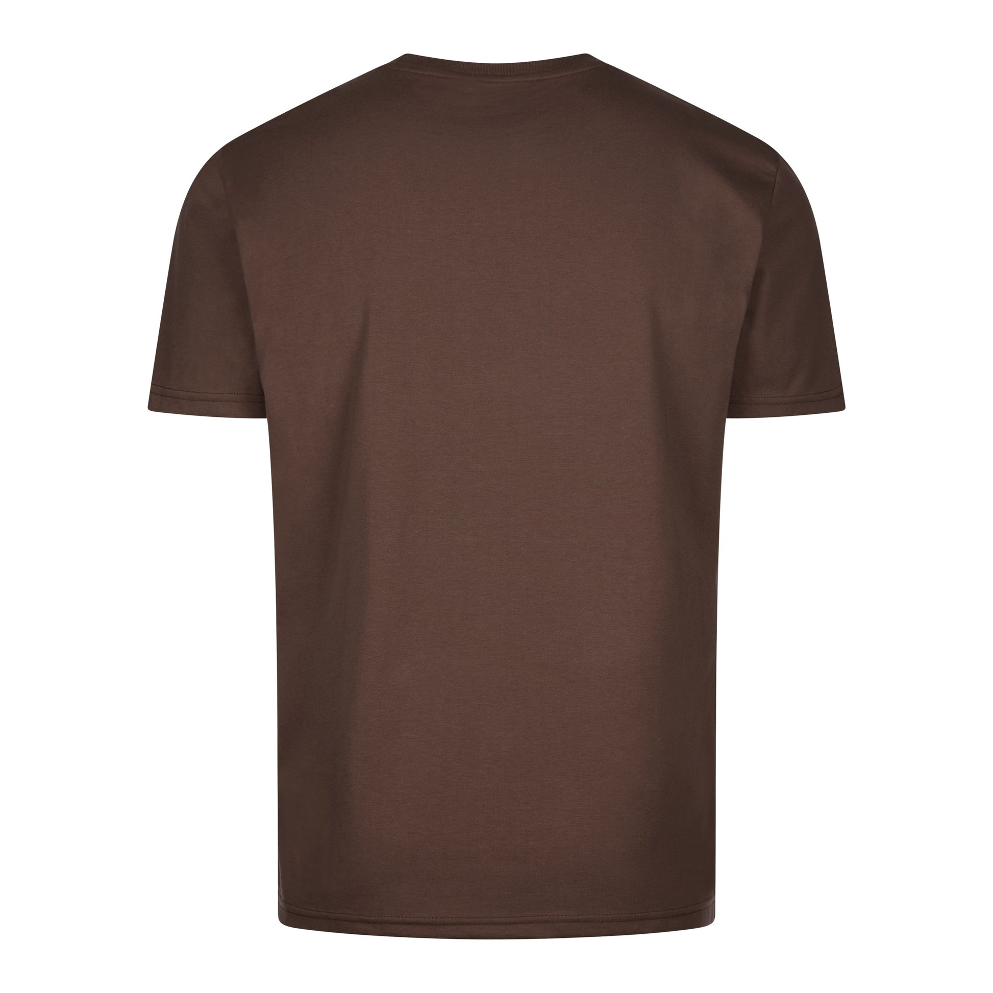 Mystic Brand Tee Winter 20-21 - Tees