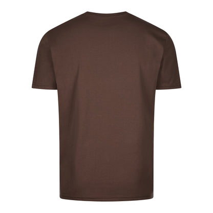 Mystic Brand Tee Winter 20-21 - Tees