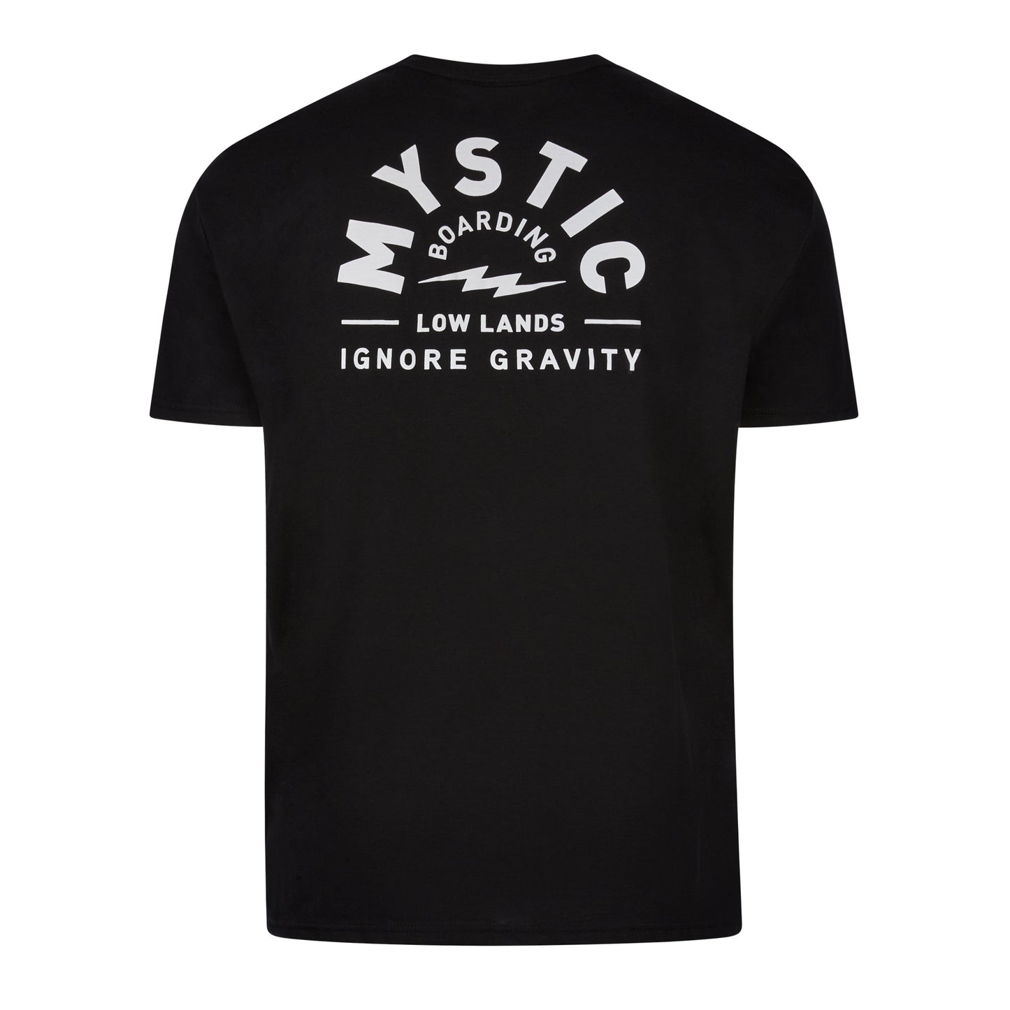 Mystic Lowe Tee Winter 22-23 - Tees