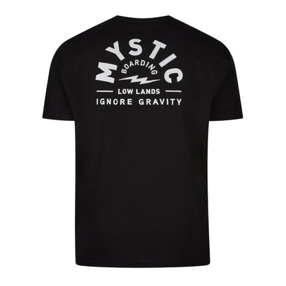 Mystic Lowe Tee Winter 22-23 - Tees