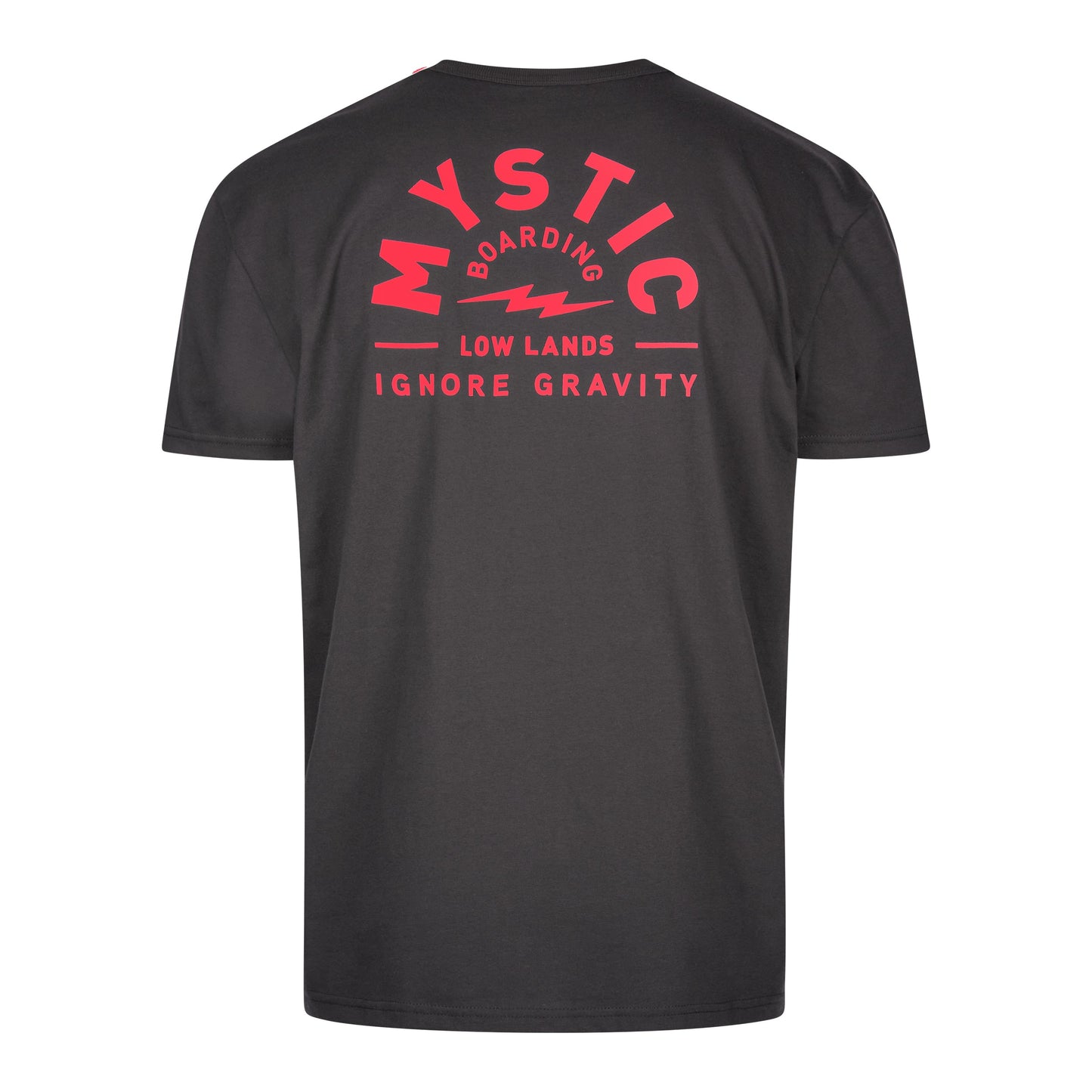 Mystic Lowe Tee Winter 22-23 - Tees