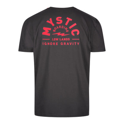 Mystic Lowe Tee Winter 22-23 - Tees