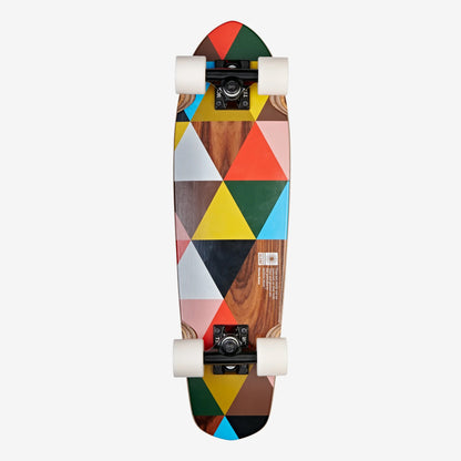 Globe Blazer 26' - Eames/Play Eames/Play - Complete cruiser - Cruisers