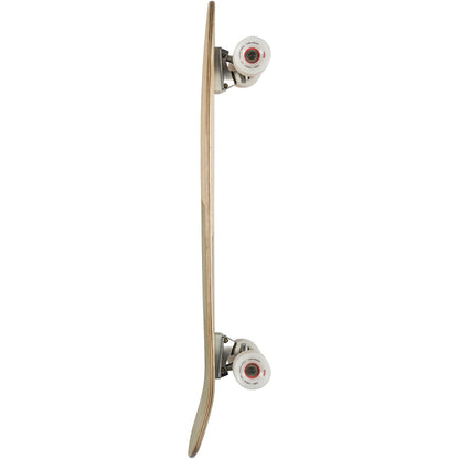 Globe Big Blazer 32' - Bamboo/Olive #10525195-BAMOLV - Complete cruiser USED - Cruisers (GRADE B)