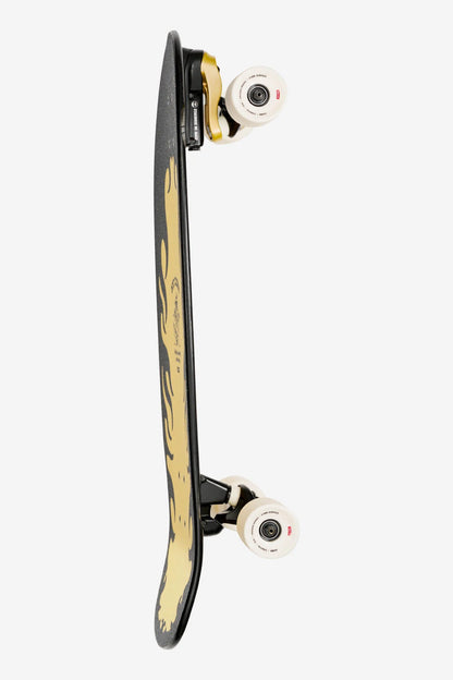 Globe Thumpy - Serial Chiller - 30" #10525452SS - Complete Surf Skate - Surfskates