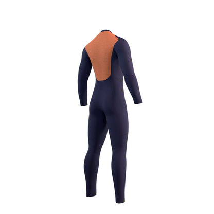 Mystic Star Fullsuit 4/3mm Bzip - Fullsuit / Back-zip