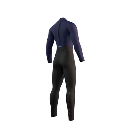 Mystic Star Fullsuit 3/2mm Bzip - Fullsuit / Back-zip
