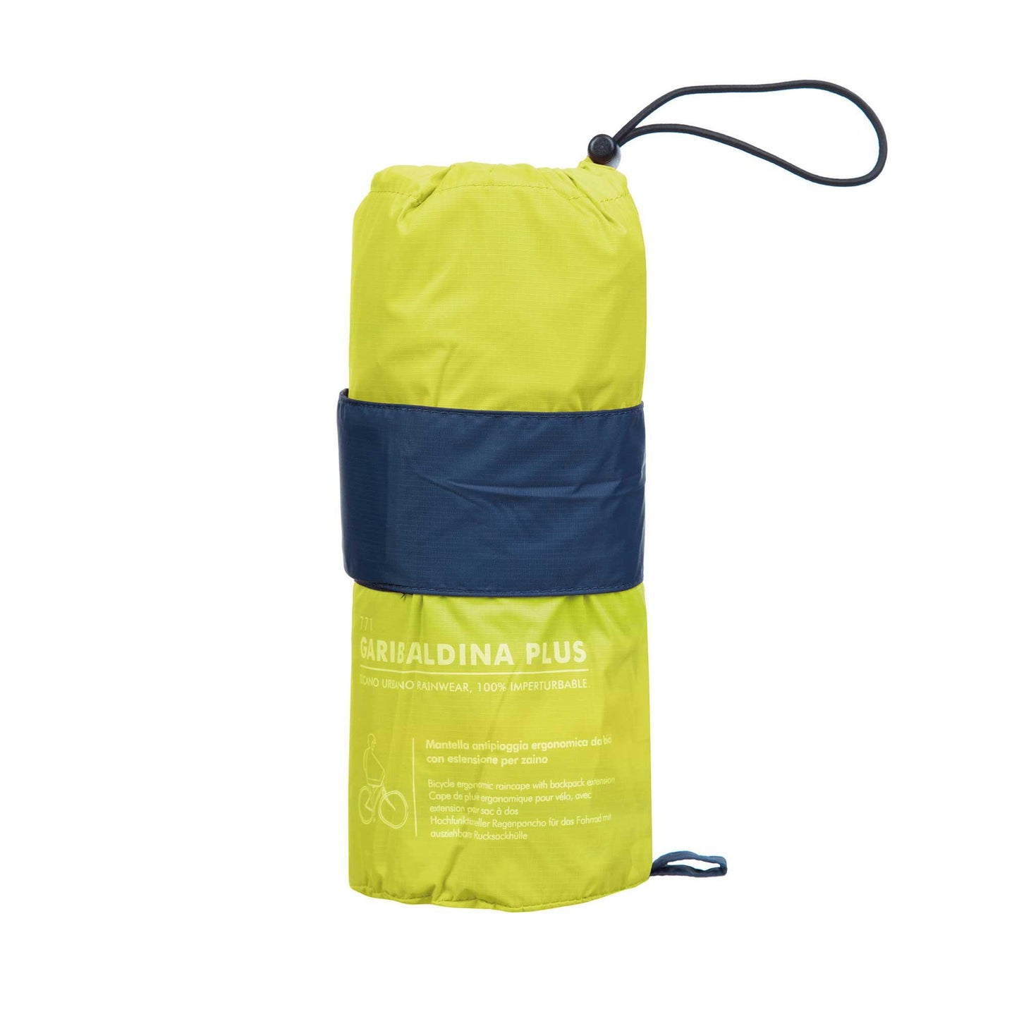 Tucano Urbano Garibaldina - Waterproof Ponchos