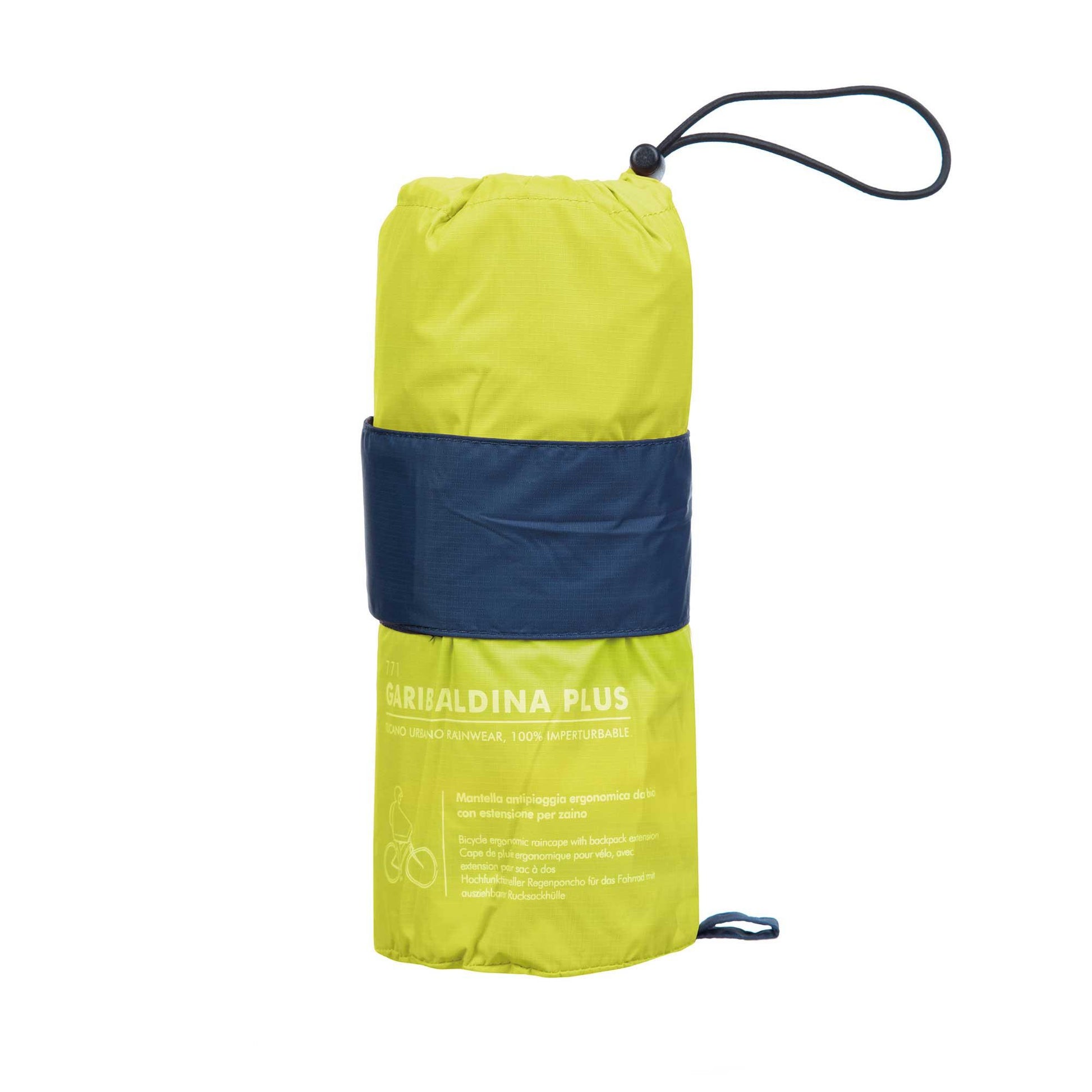 Tucano Urbano Garibaldina - Waterproof Ponchos