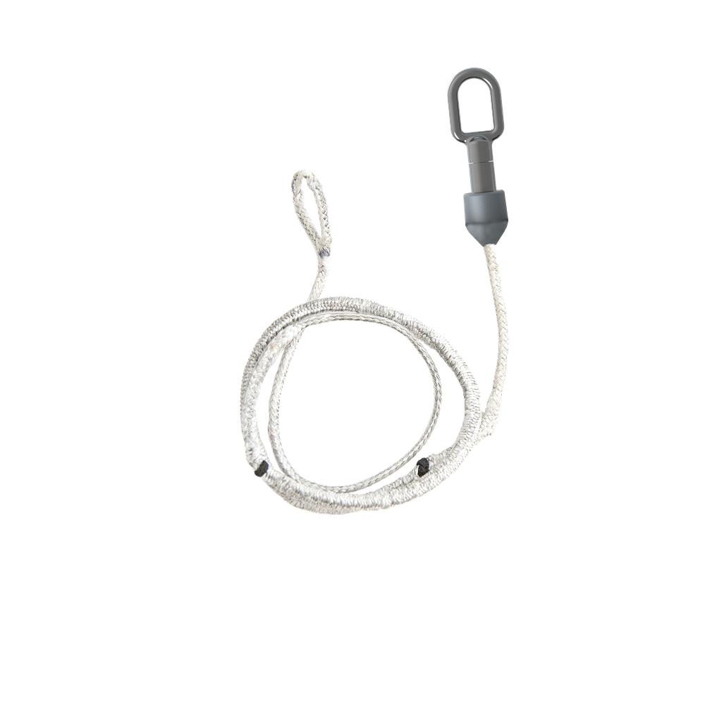 North Landing Line Grey | 21 - Bar Parts