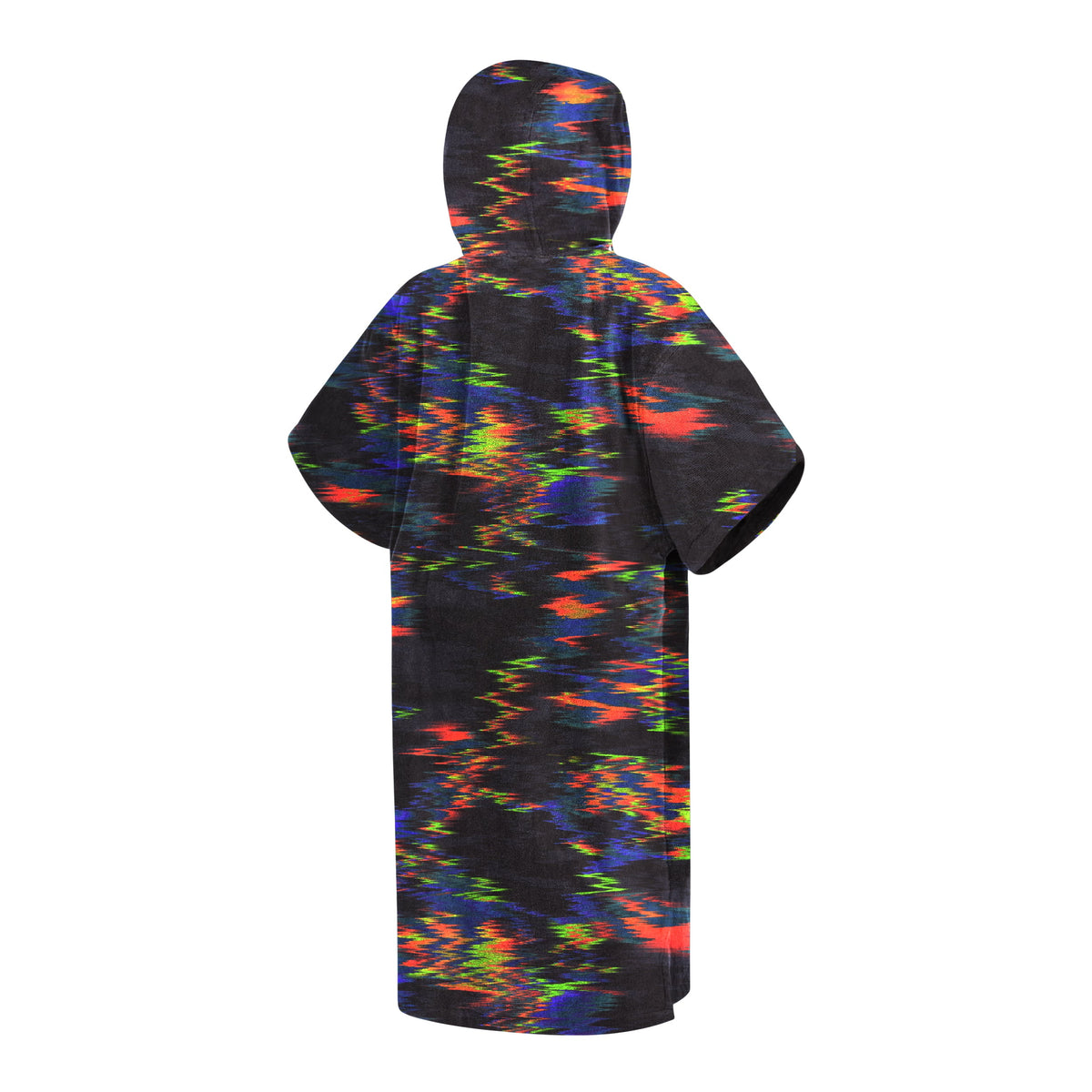 Mystic Poncho Velour | 21 - Ponchos