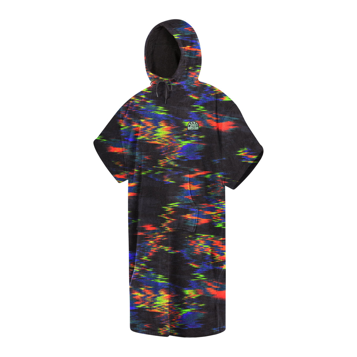 Mystic Poncho Velour | 21 - Ponchos