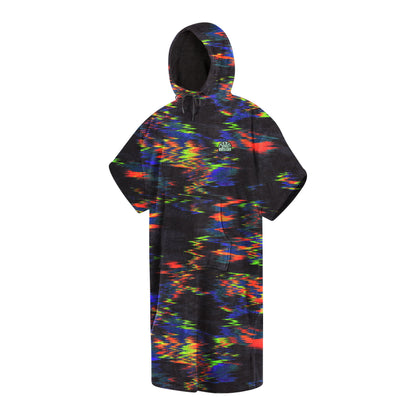 Mystic Poncho Velour | 21 - Ponchos