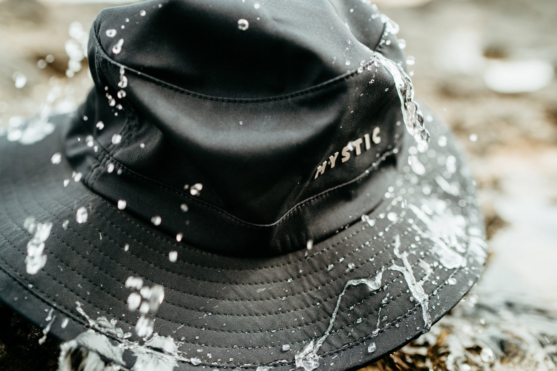 Mystic The Fisherman Hat | 21 - Quickdry Hats