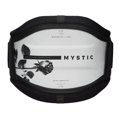 Mystic Majestic Waist Harness 21 - Kite Waist Hardshell