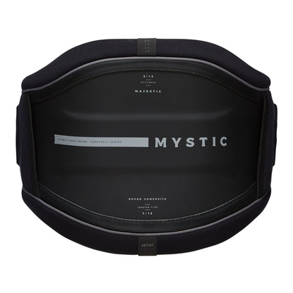 Mystic Majestic Waist Harness 21 - Kite Waist Hardshell