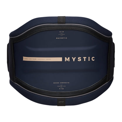 Mystic Majestic Waist Harness 21 - Kite Waist Hardshell