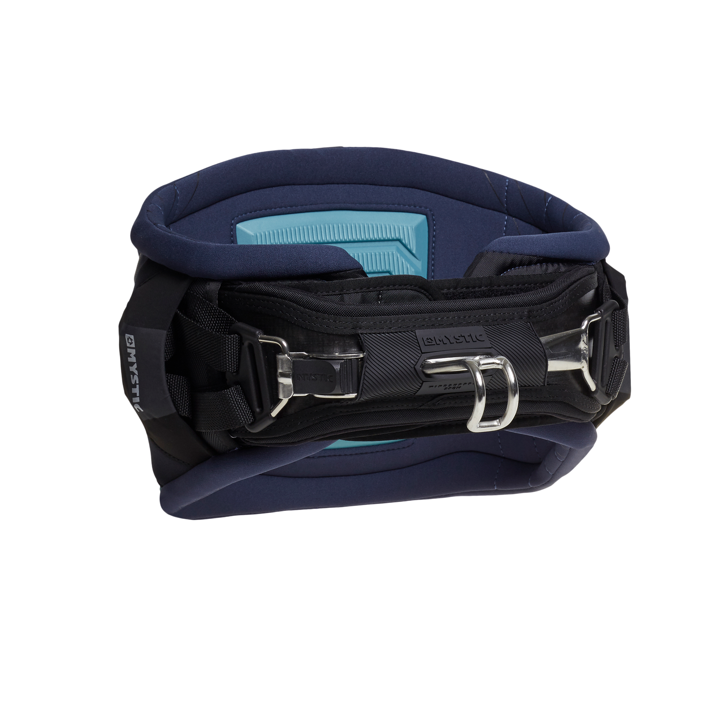 Mystic Warrior Windsurf Waist Harness - Windsurf Waist
