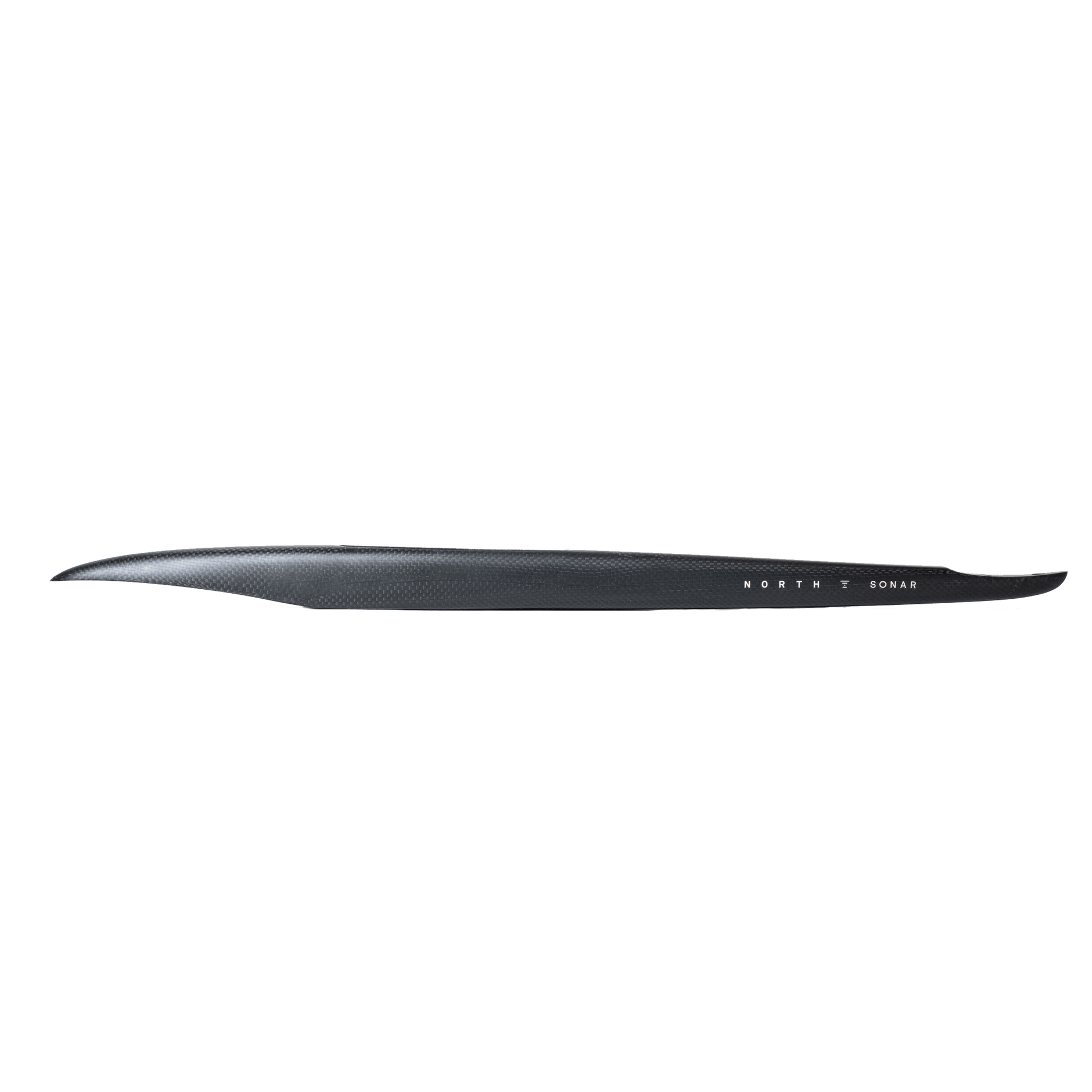 North Sonar Carbon Fuselage