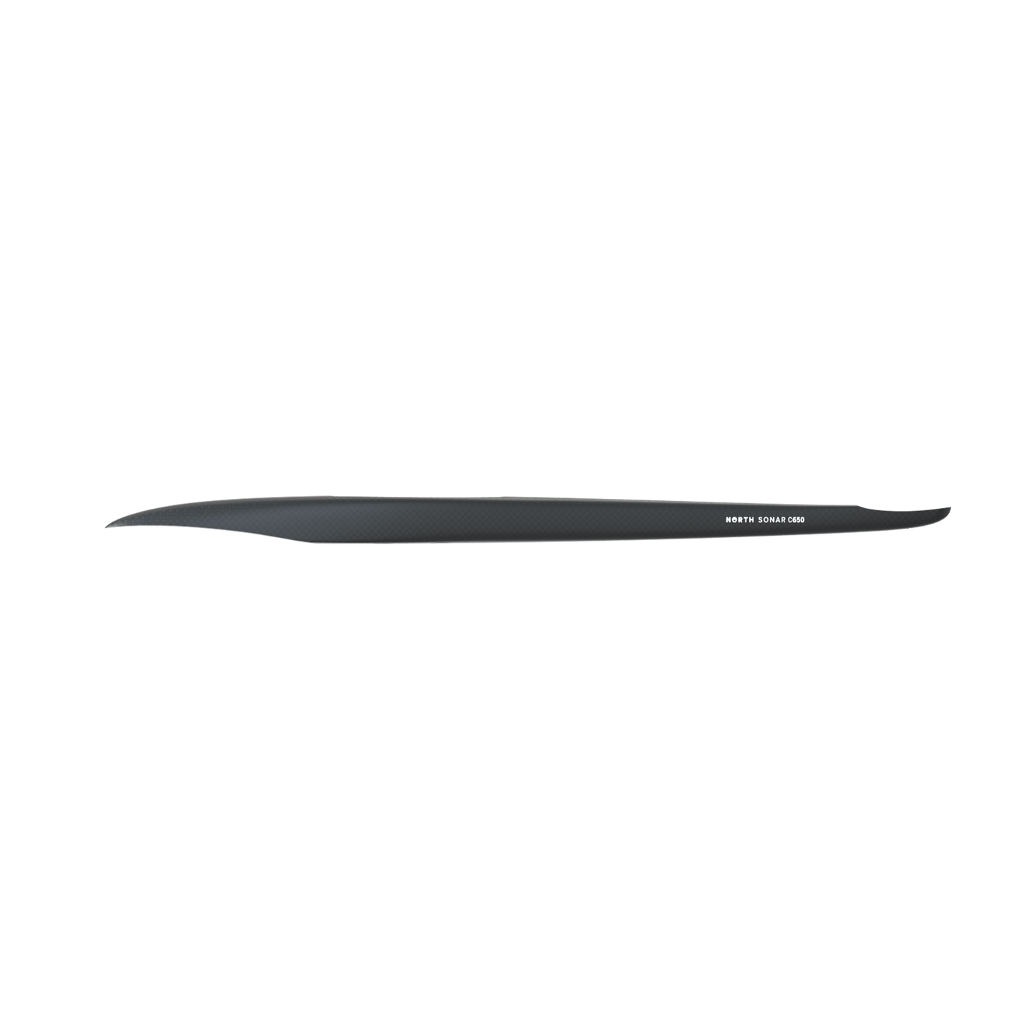 North Sonar Carbon Fuselage