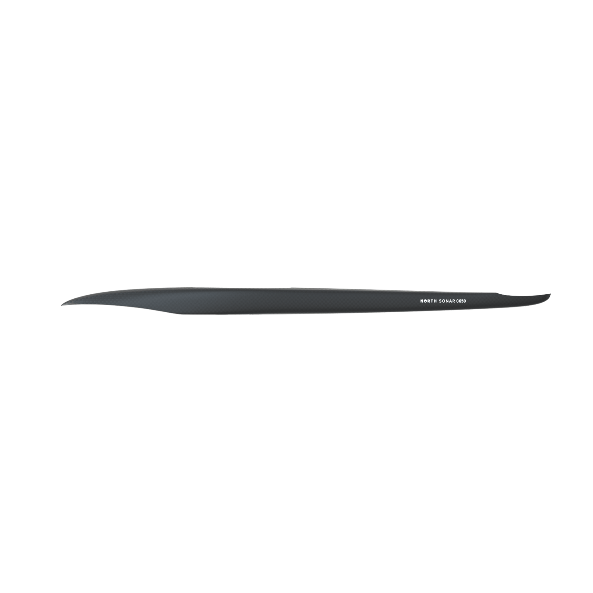 North Sonar Carbon Fuselage