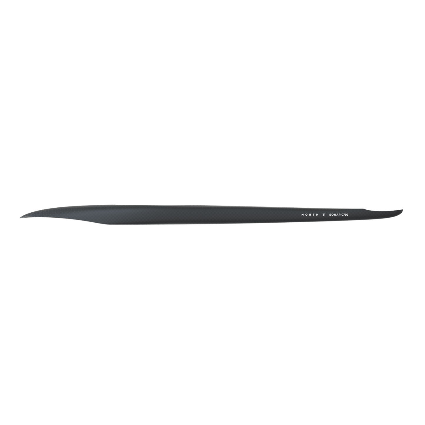 North Sonar Carbon Fuselage