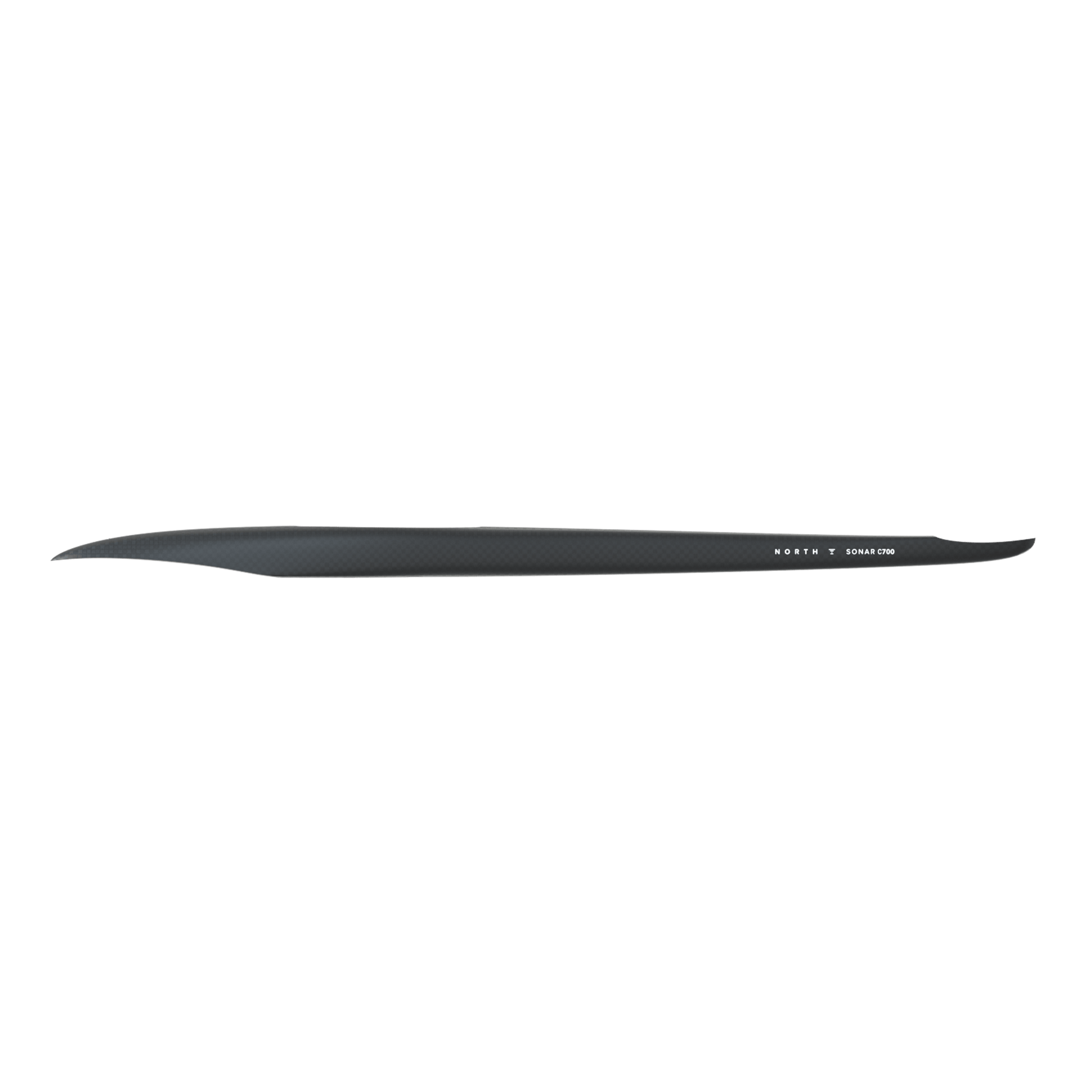 North Sonar Carbon Fuselage