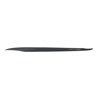 North Sonar Carbon Fuselage