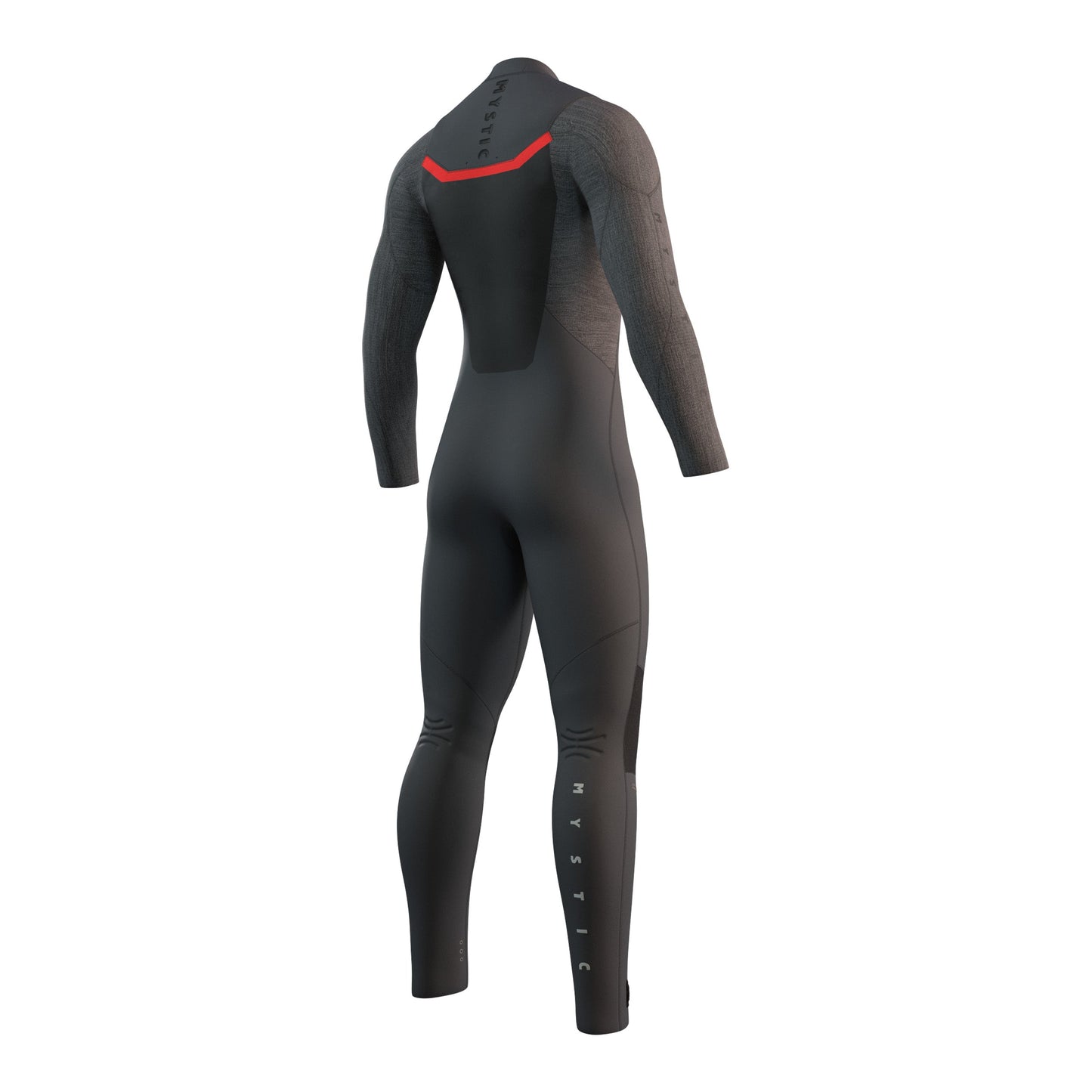 Mystic Majestic Fullsuit 5/4mm Fzip | 22 - Fullsuit / Front-zip