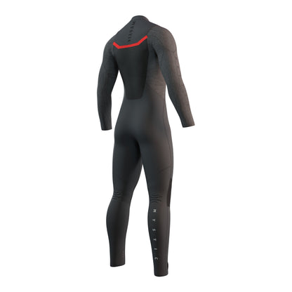 Mystic Majestic Fullsuit 5/4mm Fzip | 22 - Fullsuit / Front-zip