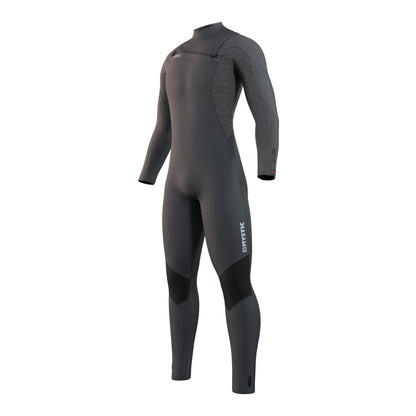 Mystic Majestic Fullsuit 5/4mm Fzip | 22 - Fullsuit / Front-zip