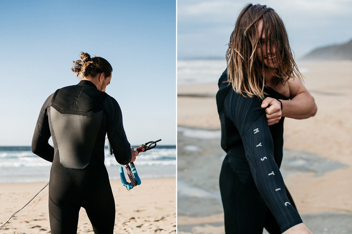Mystic Majestic Fullsuit 5/4mm Fzip | 22 - Fullsuit / Front-zip