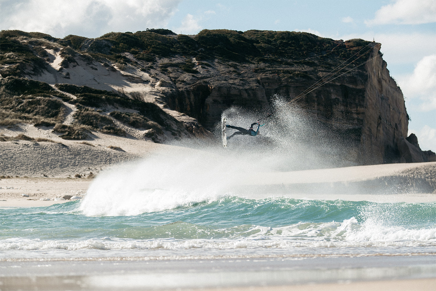 Mystic 23 Marshall Fullsuit 5/3mm Fzip | 22 - Fullsuit / Front-zip