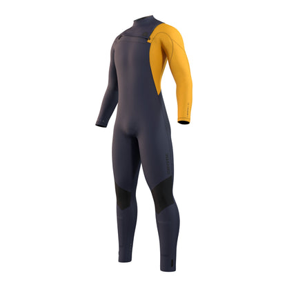 Mystic 23 Marshall Fullsuit 5/3mm Fzip | 22 - Fullsuit / Front-zip