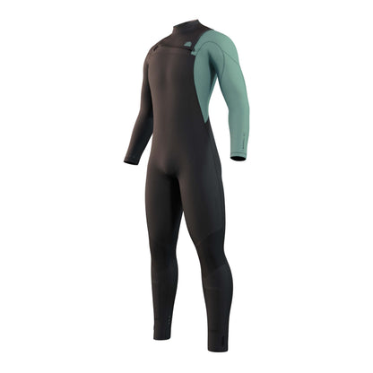 Mystic 23 Marshall Fullsuit 5/3mm Fzip | 22 - Fullsuit / Front-zip