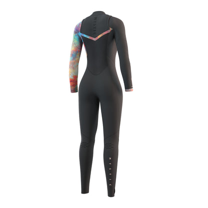 Mystic Jayde Fullsuit 5/4mm Double Fzip Women - Fullsuit / Double Front-zip