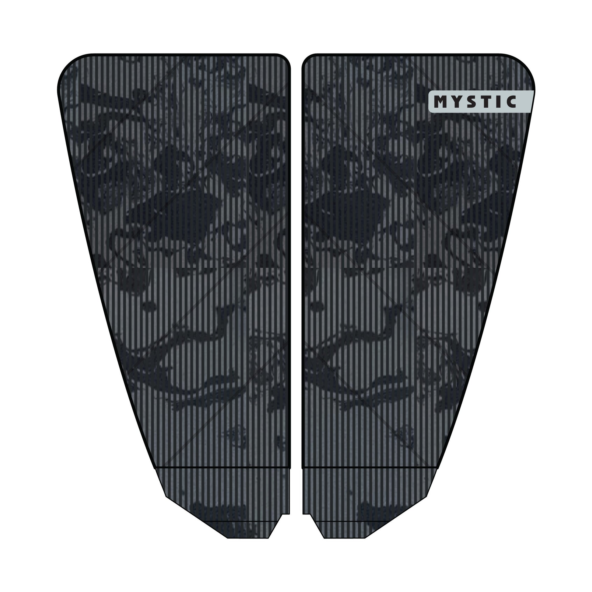 Mystic Ambush Tailpad Classic Shape - Tail Pads