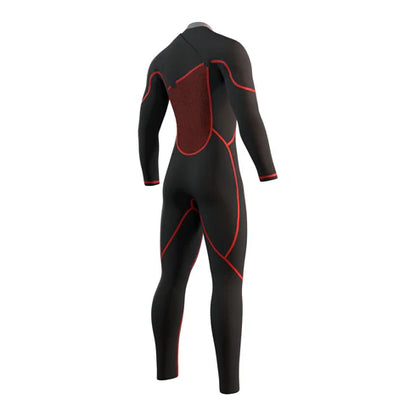 Mystic The One Fullsuit 5/3mm Zipfree | 22 - Fullsuit / Zip-free