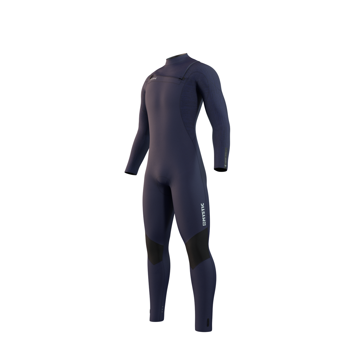 Mystic Majestic Fullsuit 5/4mm Fzip | 22 - Fullsuit / Front-zip