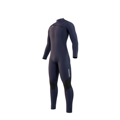 Mystic Majestic Fullsuit 5/4mm Fzip | 22 - Fullsuit / Front-zip