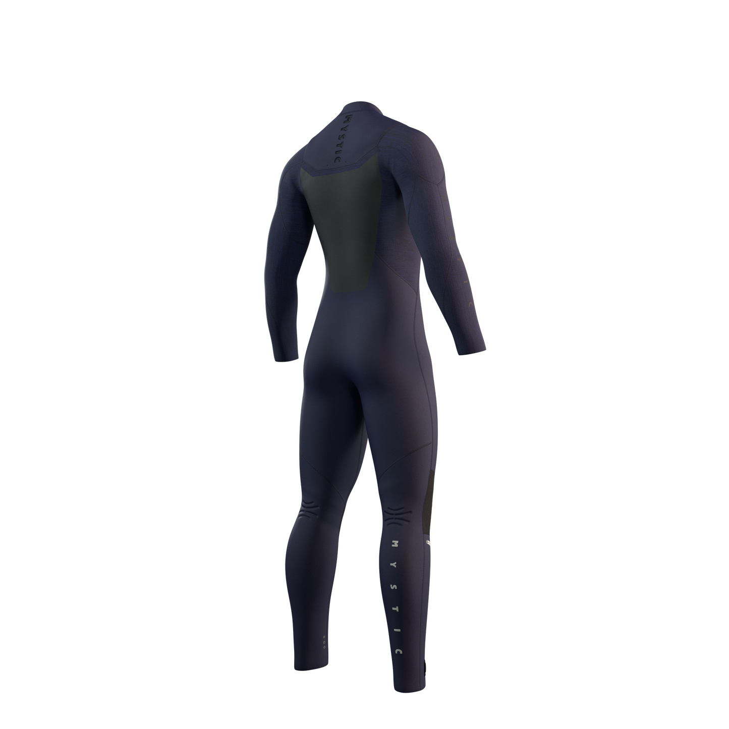 Mystic Majestic Fullsuit 5/4mm Fzip | 22 - Fullsuit / Front-zip