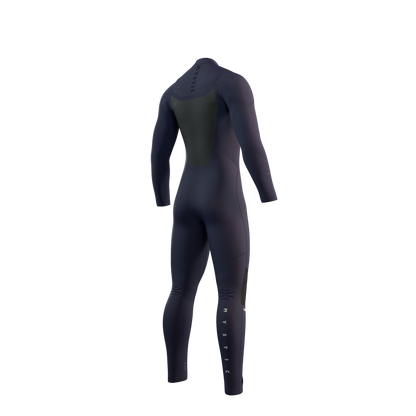 Mystic Majestic Fullsuit 5/4mm Fzip | 22 - Fullsuit / Front-zip