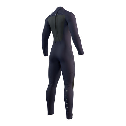 Mystic 23 Majestic Fullsuit 5/4mm Bzip | 22 - Fullsuit / Back-zip