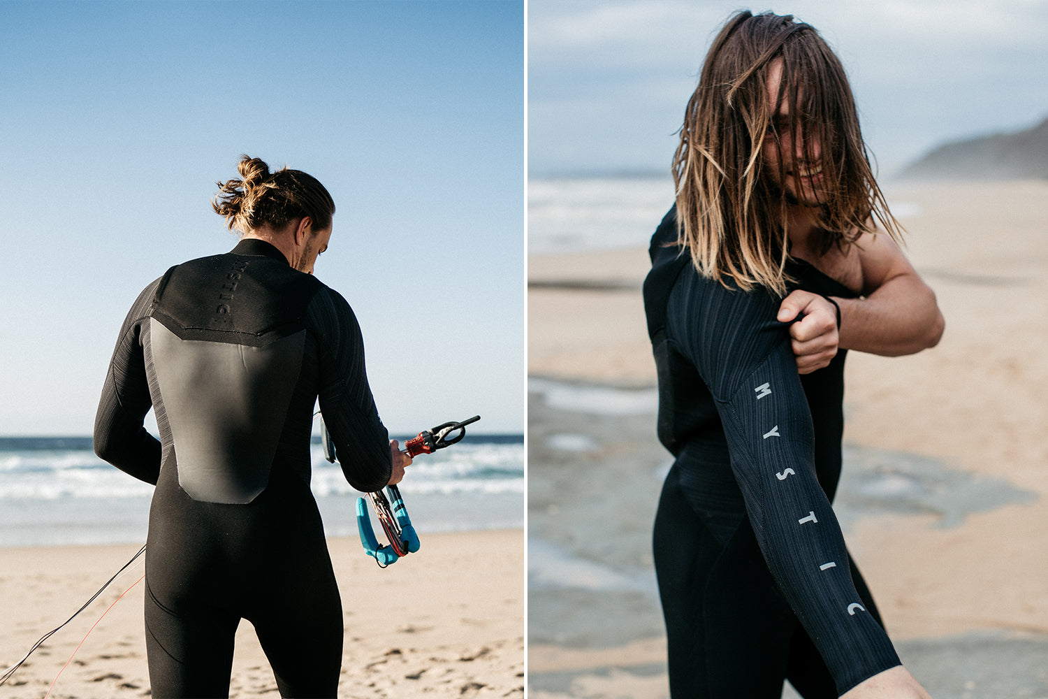 Mystic 23 Majestic Fullsuit 3/2mm Fzip | 22 - Fullsuit / Front-zip