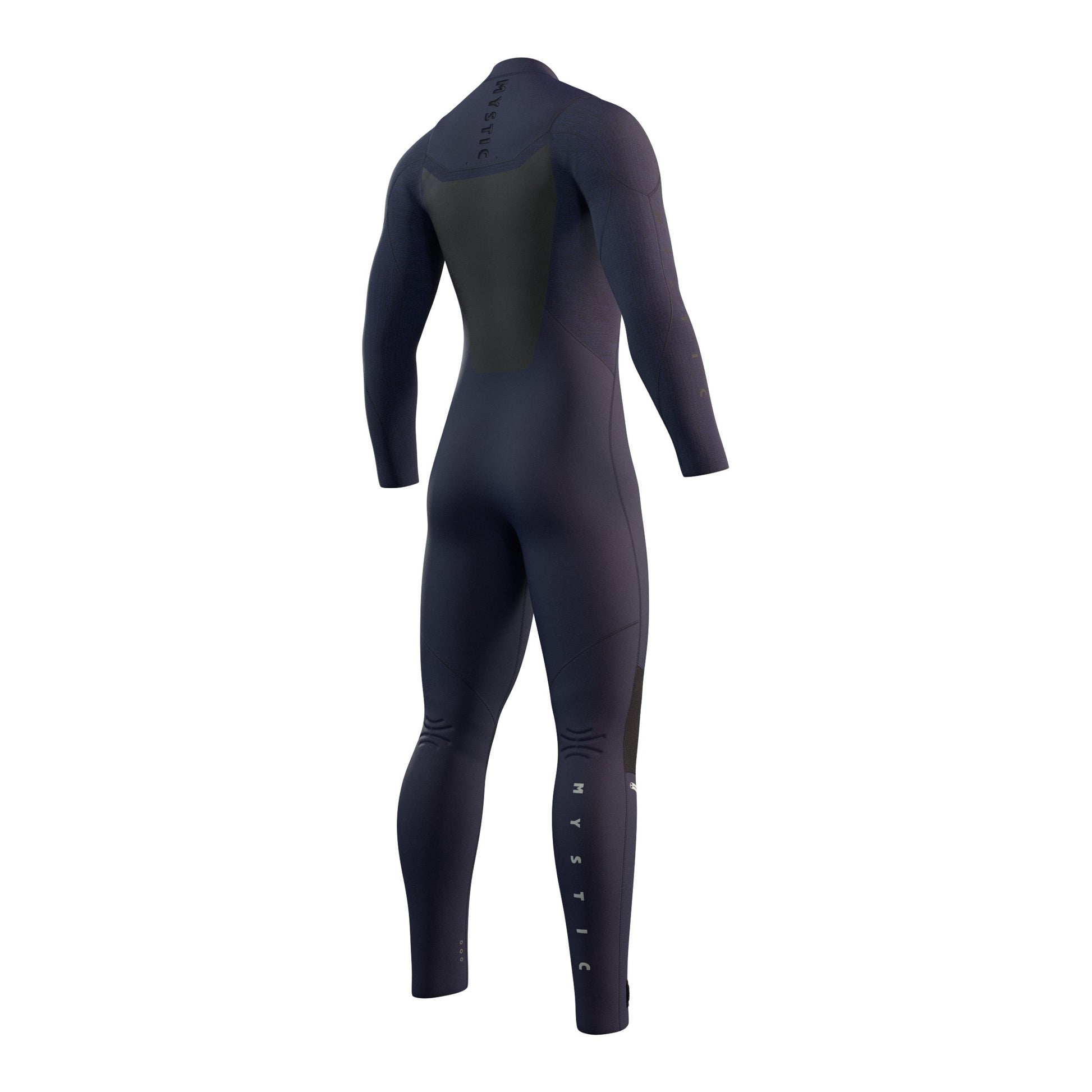 Mystic 23 Majestic Fullsuit 3/2mm Fzip | 22 - Fullsuit / Front-zip