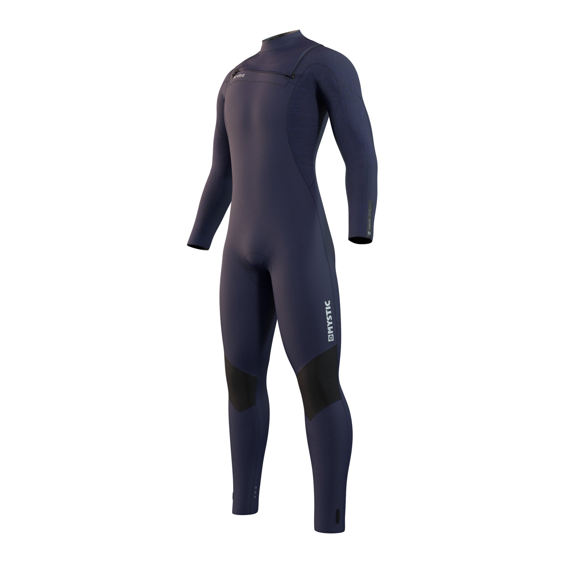 Mystic 23 Majestic Fullsuit 3/2mm Fzip | 22 - Fullsuit / Front-zip