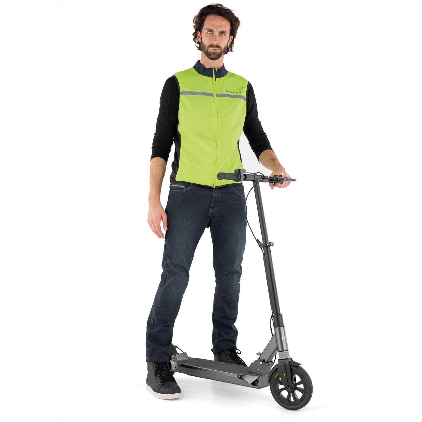 Tucano Urbano Nano switch Gilet - Gilets